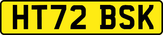HT72BSK