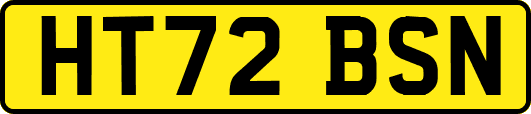 HT72BSN