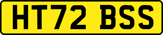 HT72BSS
