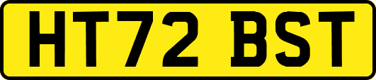 HT72BST