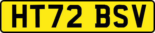 HT72BSV