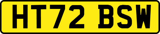HT72BSW