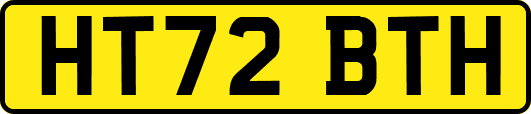 HT72BTH