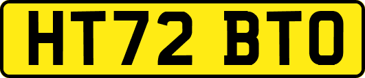 HT72BTO