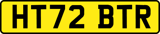 HT72BTR