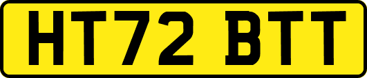 HT72BTT