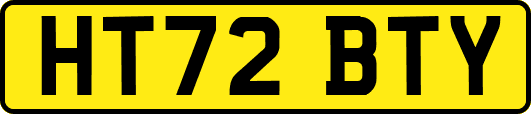 HT72BTY