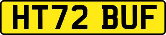 HT72BUF