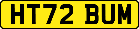 HT72BUM