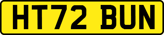 HT72BUN