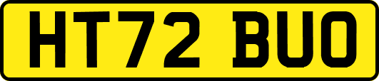 HT72BUO