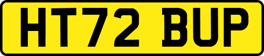 HT72BUP