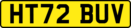 HT72BUV