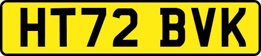 HT72BVK