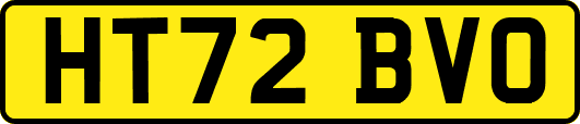 HT72BVO
