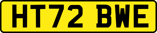 HT72BWE