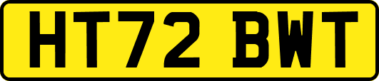 HT72BWT