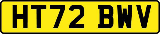 HT72BWV
