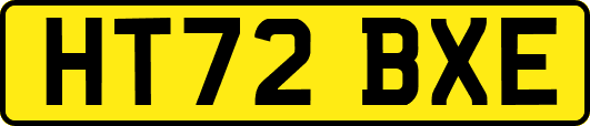 HT72BXE