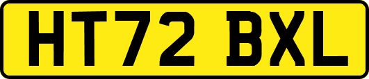 HT72BXL