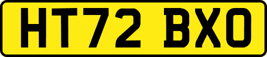 HT72BXO