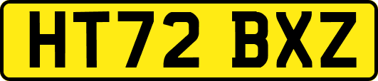 HT72BXZ
