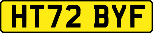 HT72BYF