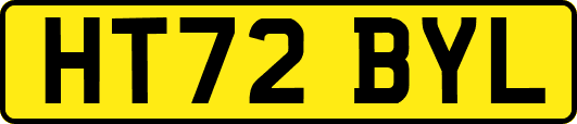 HT72BYL