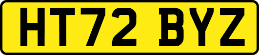 HT72BYZ