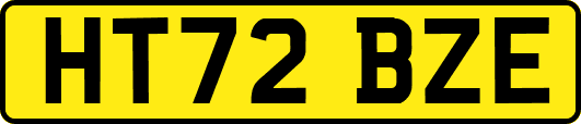 HT72BZE