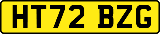 HT72BZG