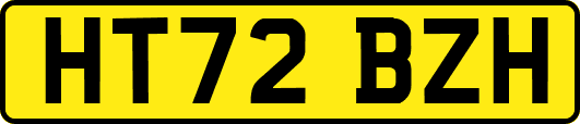 HT72BZH