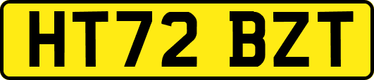 HT72BZT