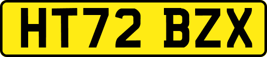 HT72BZX