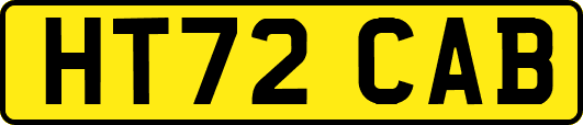 HT72CAB