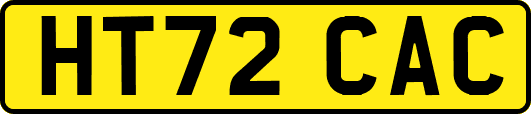 HT72CAC