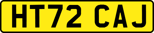 HT72CAJ