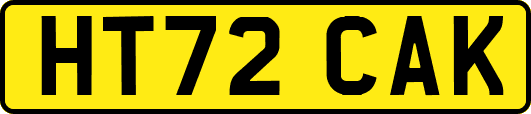 HT72CAK