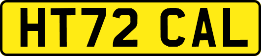HT72CAL