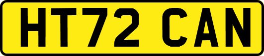 HT72CAN