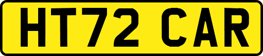 HT72CAR
