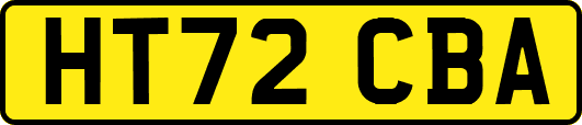 HT72CBA