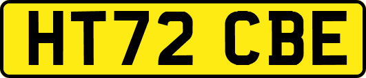 HT72CBE