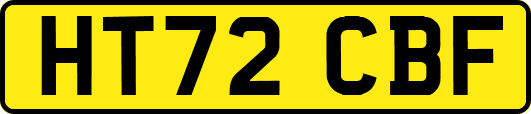 HT72CBF