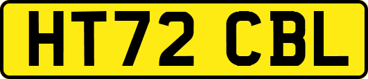 HT72CBL