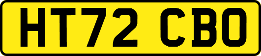 HT72CBO