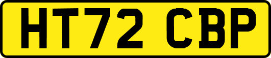 HT72CBP