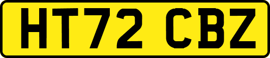HT72CBZ