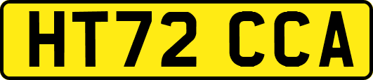 HT72CCA