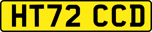 HT72CCD